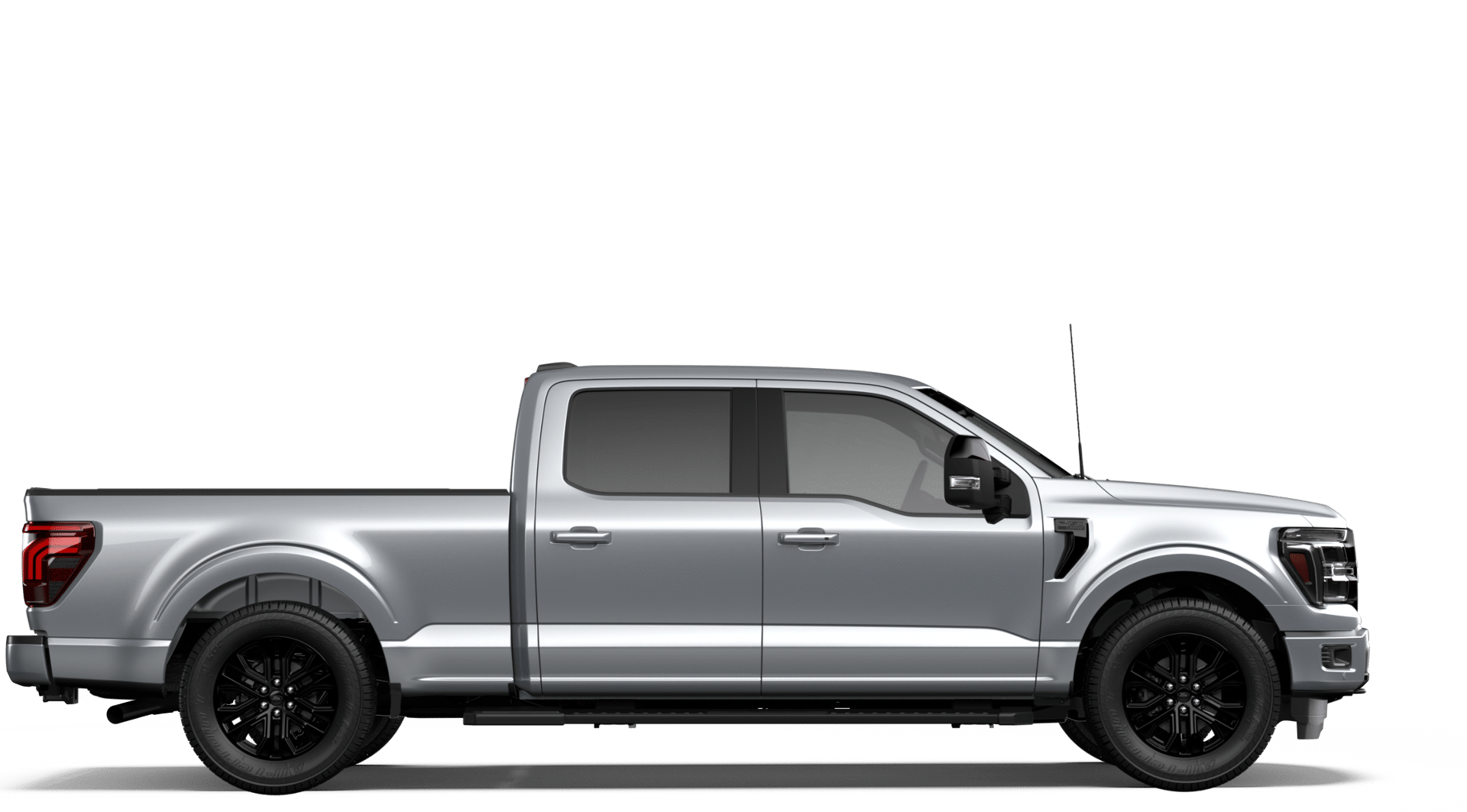 2026 Ford F-150® External Image 1